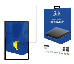 Folia ochronna na tablet 3mk Flexible Glass do Lenovo Tab Plus