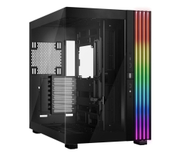 Obudowa do komputera be quiet! Light Base 900 DX Black