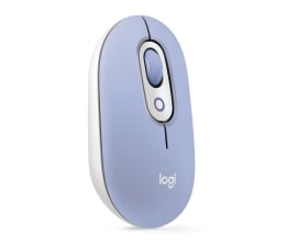 Myszka bezprzewodowa Logitech POP ICON Mouse lilac