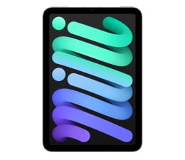 Tablet 8" Apple iPad Mini 7gen 512GB 5G Gwiezdna Szarość