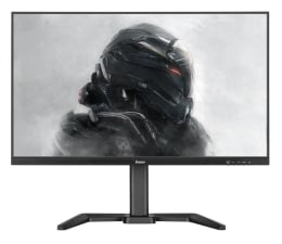 Monitor LED 27" (26,5"-28,4") iiyama G-Master GB2745HSU-B2 Black Hawk