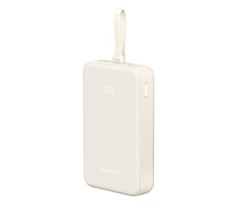 Powerbank UGREEN Powerbank 20000mAh Nexode PB505 PD 20W biały
