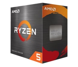 Procesor AMD Ryzen 5 AMD Ryzen 5 5600XT