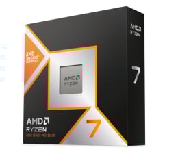 Procesor AMD Ryzen 7 AMD Ryzen 7 9800X3D