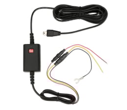 Ładowarka do wideorejestratora Mio Smartbox IV miniUSB & USB-C