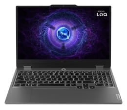 Laptop 15" - 16" Lenovo LOQ-15 i5-12450HX/16GB/512 RTX4050 144Hz