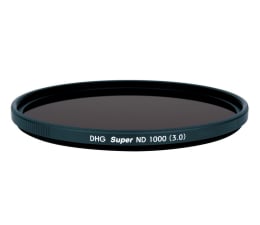 Filtr fotograficzny Marumi DHG Super ND1000 52mm
