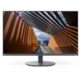 Monitor LED 27" (26,5"-28,4") Nec MultiSync E274FL