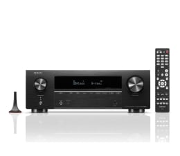 Amplituner Denon AVR-X1800H Dolby Atmos - DTS:X