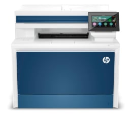 Urządzenia wiel. laser. kolor HP Color LaserJet Pro MFP 4302dw