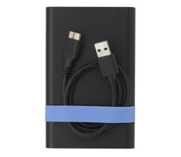 Obudowa do dysku Verbatim Store 'n' Go 2.5'' Enclosure Kit USB 3.2 Gen 1