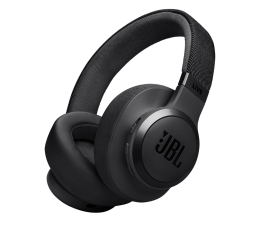 Słuchawki bezprzewodowe JBL LIVE 770NC Czarne