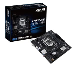Płyta główna Socket 1200 ASUS PRIME H510M-R R2.0-SI