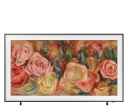 Telewizor 60” - 69" Samsung QE65LS03DA 65" QLED Tizen TV Frame