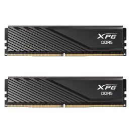 Pamięć RAM DDR5 ADATA 32GB (2x16GB) 6400MHz CL32 XPG Lancer Blade
