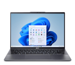 Laptop 14" Acer Swift Go R5-8645HS/16GB/512/Win11 OLED