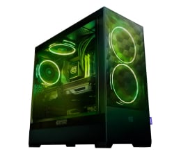 Desktop G4M3R HERO PLUS R7-7800X3D/64GB/2TB/RTX5070Ti/W11Px