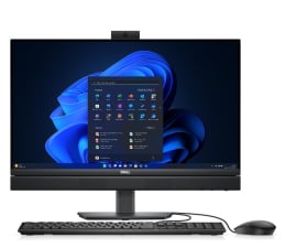 All-in-One Dell Optiplex 24 AIO i5-14500T/32GB/512/Win11P