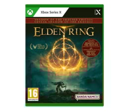 Gra na Xbox Series X | S Xbox Elden Ring Shadow of The Erdtree Edition