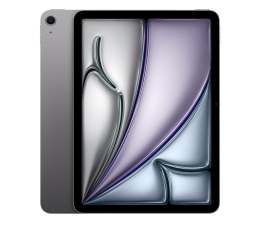 Tablety 11'' Apple iPad Air 11" M2 128GB Wi-Fi Gwiezdna Szarość