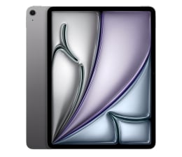 Tablet 13" Apple iPad Air 13" M2 512GB Wi-Fi Gwiezdna Szarość