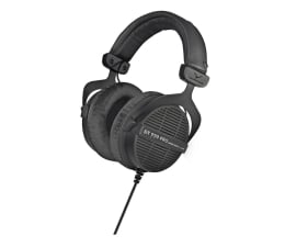 Słuchawki przewodowe Beyerdynamic DT990 PRO Limited Black Edition 80Ohm
