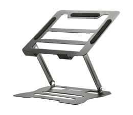 Laptop stand Mozos N2-BK ergonomiczna podkładka pod laptopa