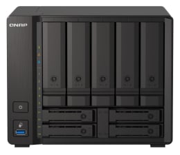 Dysk sieciowy NAS QNAP TS-h973AX-32G