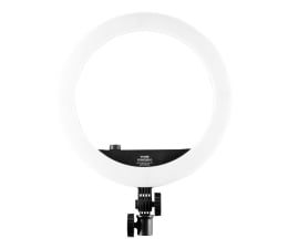 Lampa pierścieniowa Yongnuo YN408 - WB (3200 K - 5500 K)