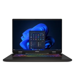 Laptop 17,3" i większe MSI Sword 17 i7-14650HX/32GB/1TB/Win11X RTX4060 165Hz