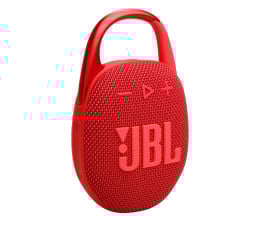 Głośnik przenośny JBL CLIP 5 Czerwony
