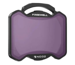 Filtr do drona Freewell Filtr ND do DJI Avata 2