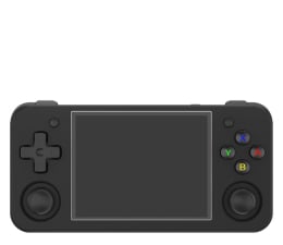 Konsola retro Anbernic RG35xx H Black