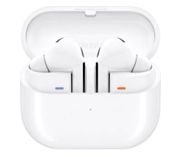 Słuchawki bezprzewodowe Samsung Galaxy Buds3 Pro białe
