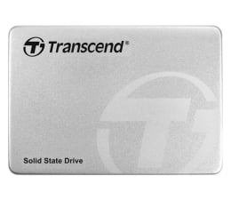 Dysk SSD Transcend 128GB 2,5" SATA SSD 370S