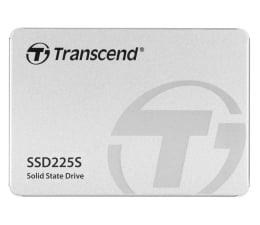 Dysk SSD Transcend 2TB 2,5" SATA 225S