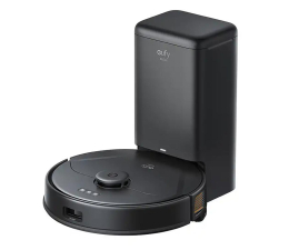 Robot sprzątający Eufy Robovac Eufy X8 Pro ze stacją autoopróżniania