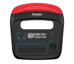 Stacja zasilania Energizer PPS960W1 960 Wh