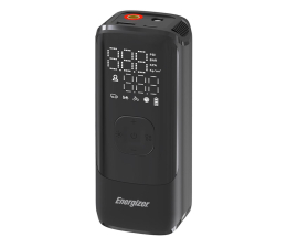 Pompka / kompresor Energizer Air compressor i powerbank 4000 mAh
