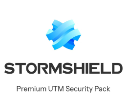 Licencja / gwarancja Stormshield Licencja SN220 Premium UTM Security Pack (60m.)