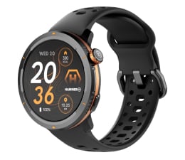 Smartwatch myPhone HAMMER Watch 2 Lite Czarny