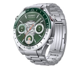 Smartwatch Huawei Watch Ultimate zielony 49mm