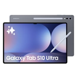 Tablet 14,6” Samsung Galaxy Tab S10 Ultra 14,6" 12/256GB WiFi S Pen szary