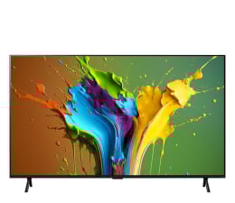 Telewizor 80" i większy LG 98QNED89T6A 98" QNED 120Hz Dolby Vision Atmos