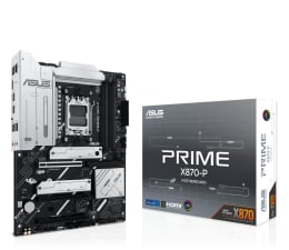 Płyta główna Socket AM5 ASUS PRIME X870-P