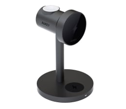 Ładowarka do smartfonów Aukey Ładowarka indukcyjna 3w1 Qi2.0 15W