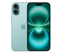 Smartfon / Telefon Apple iPhone 16 Plus 128GB Zielony