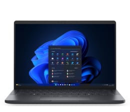 Laptop 13,3" i mniejsze Dell Pro 13 Premium Ultra 7-268V/32GB/512/Win11P Touch