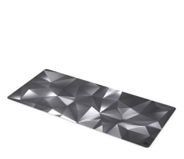 Podkładka pod mysz ENDORFY Crystal Black XL