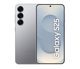 Smartfon / Telefon Samsung Galaxy S25 12/256GB Srebrny